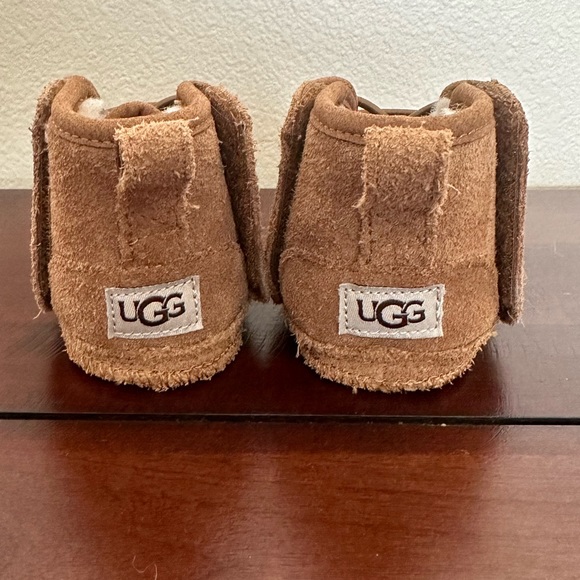 Ugg baby neumel boot - Picture 5 of 5